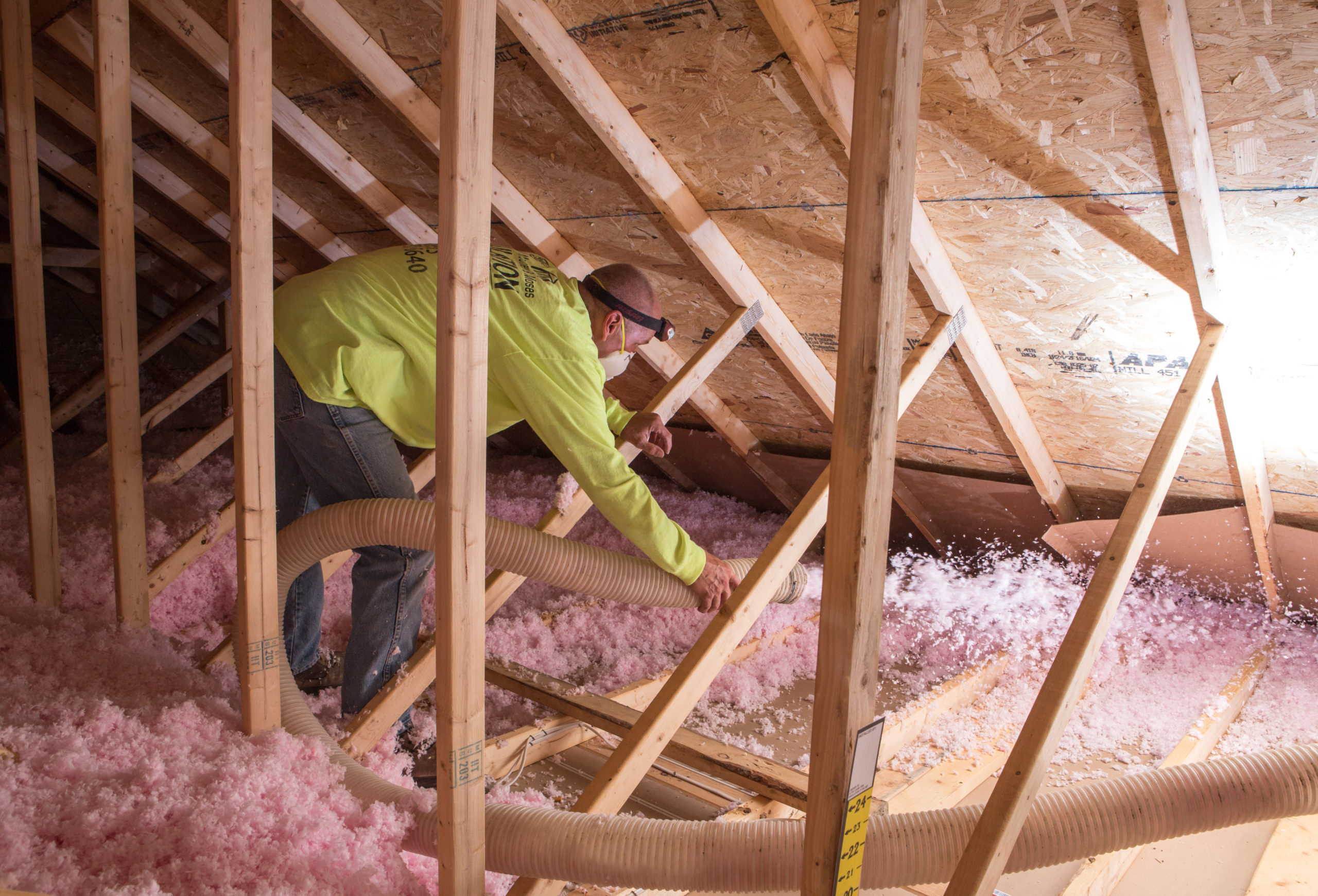 The Complete Guide to Home Insulation: Save Energy and Money
