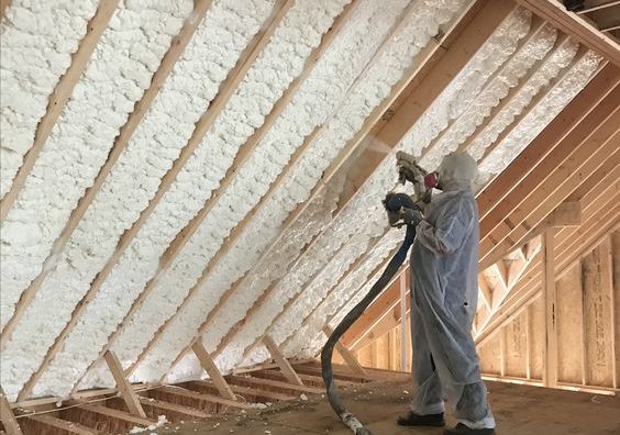 Insulation Services in Tennessee project 3